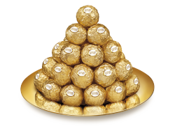 ferrero rocher italia